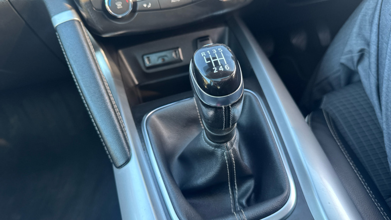 Renault Kadjar 1.5 dCi Signature Nav 5dr Diesel Hatchback